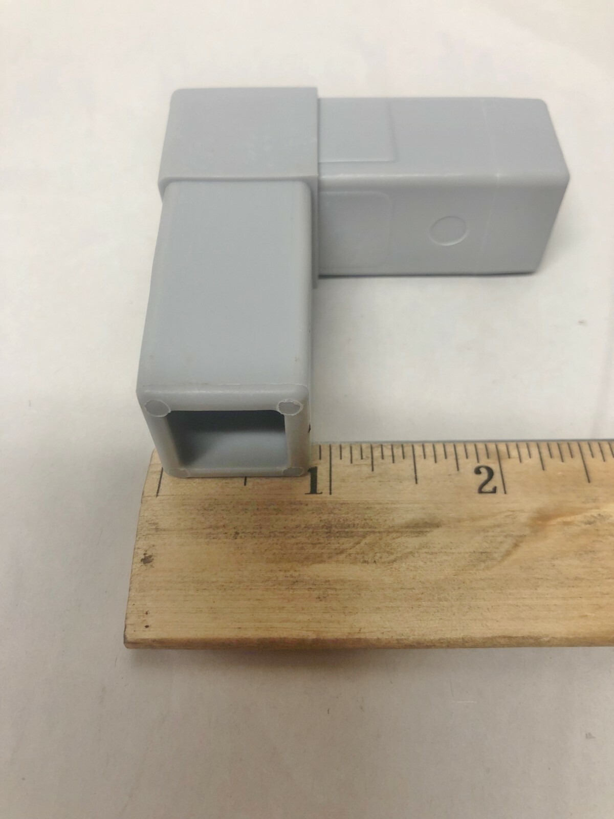 Quick Frame Connector 2-Way composite Connector Gray Quick Frame Connector #9905 | eBay