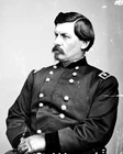 New 8x10 Civil War Photo: Union - Federal General George Brinton McClellan