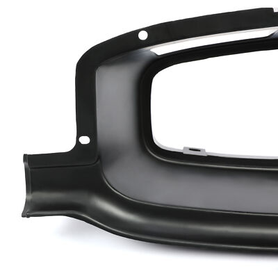 For 1967 Pontiac GTO Replace #9786207 Pair New Front Grille