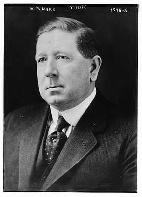 Photo:W.W. Lufkin