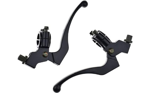 Minireen brake and clutch lever 7/8" 22mm bars - Foto 2 di 4