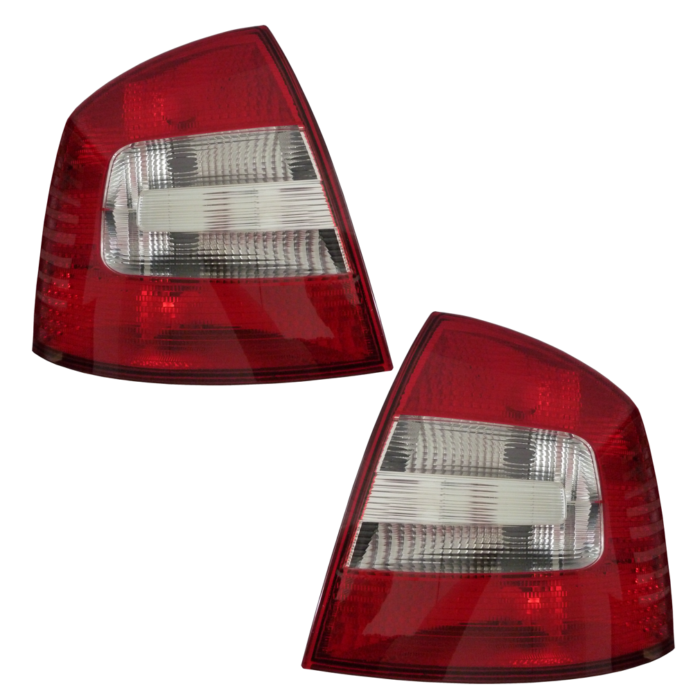 Van Wezel Heckleuchte Rechts 7623932 Für Skoda - Bild 3