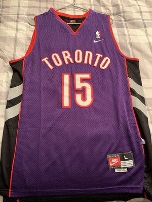 vince carter dunk contest jersey