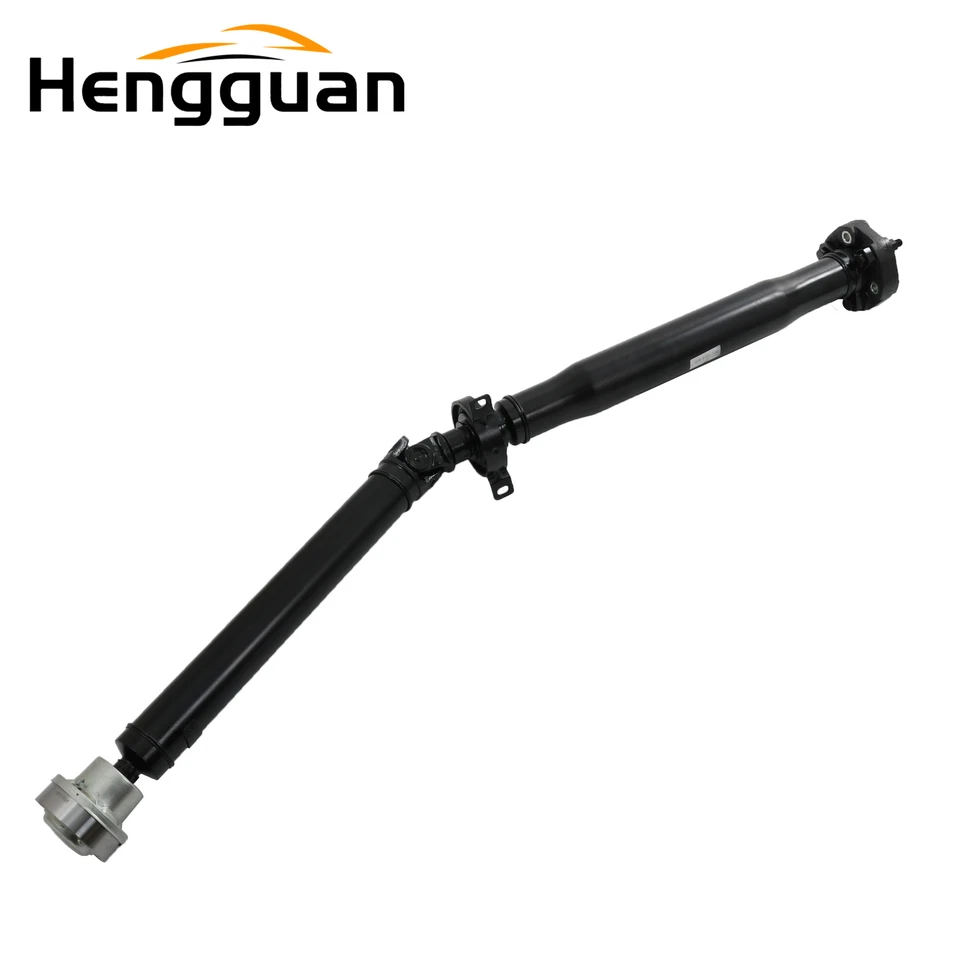Drive Shaft Assembly Automatic Rear 26107524364 fit for 2004-2006 BMW X5 AWD - Image 2 of 4