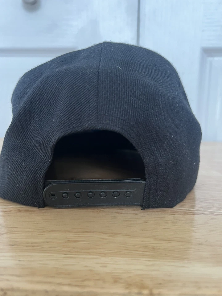 Gorra SnapBack Kids Team Mystic Pokemon Foto 3 de 4