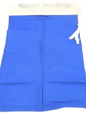 Original 1972 Vietnam Convoy Flag US Army 714th Tank Battalion Medical Det. 10