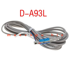 D-A93L Pneumatics Magnetic Induction Switch Sensor Pneumatic Components Air Tool