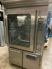 LBC Model LMO-E8 Mini Rack Oven/ Proofer Great Oven! #212