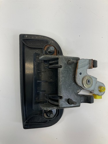 1996-2004 96-04 Nissan Pathfinder Rear Right Exterior Door Handle Assembly OEM - Picture 4 of 8