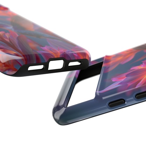 For iPhone | Samsung Galaxy | Pixel Phone Case - Tropical Hummingbird - 第 250/255 張圖片