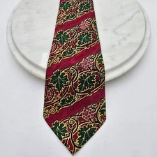 Appointed Apparel Living Epistles Neck Tie I Am The Vine You Are The Branches