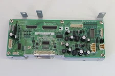 CANON FK2-1102 DR-7080C ADP CONTROLLER BOARD FK20222  DADF-M1 DOCUMENT SCANNER