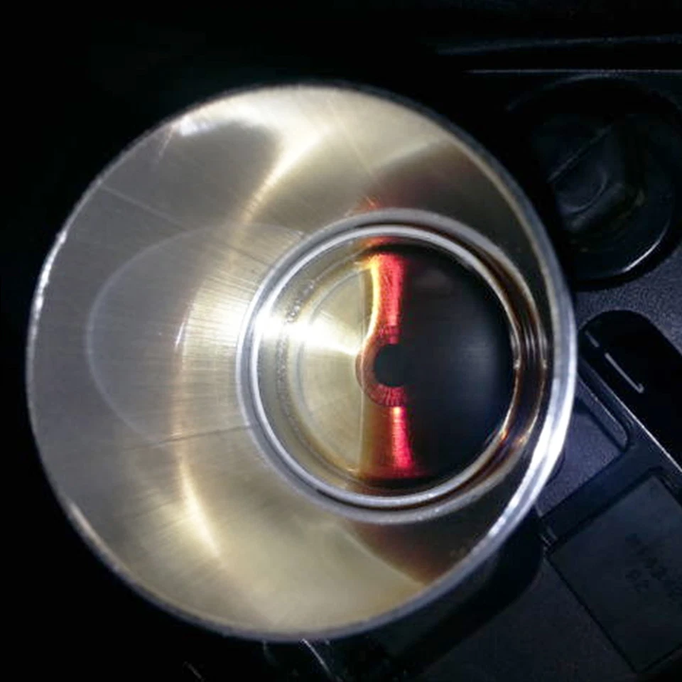 Se adapta a MOPAR JEEP GC Durango Billet Catch Can 5,7 HEMI Billet Technology™ Foto 4 de 4