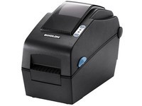 Bixolon SLP-DX220G/BEG Barcode Printer Black - Picture 1 of 1