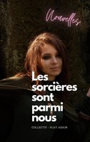 Play Again Collectif | Les SorcièRes Sont Parmi Nous | Taschenbuch | FranzöSisch