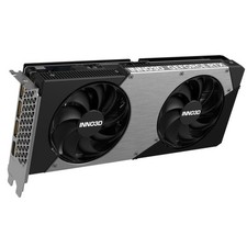 INNO3D GeForce RTX 5060 Ti TWIN X2 NVIDIA 8GB GDDR7