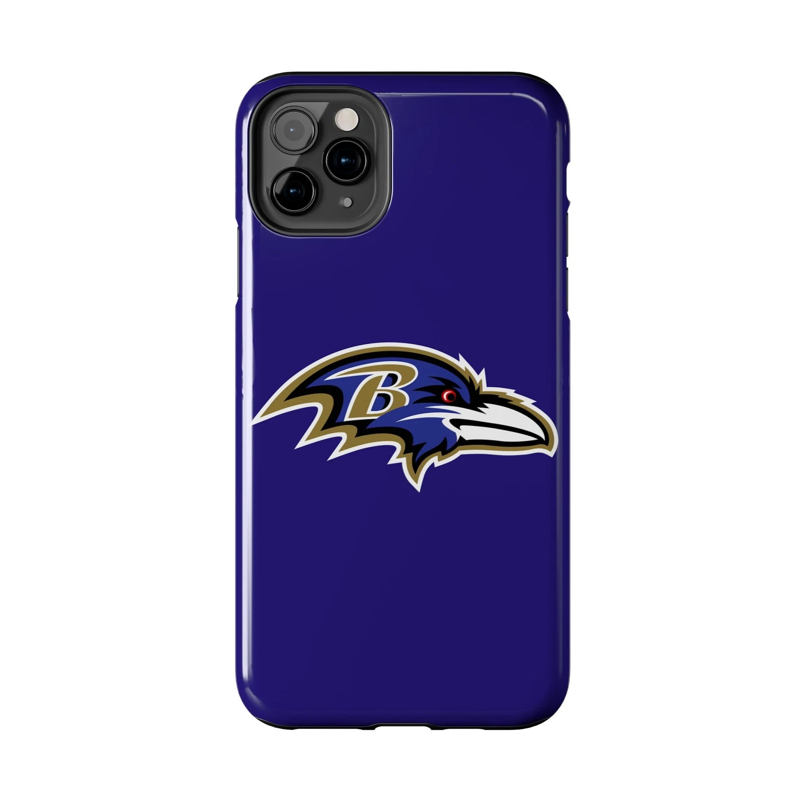 Baltimore Ravens Phone Case for iPhone