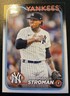 2024 Topps Series 2 Baseball Marcus Stroman #631 New York Yankees