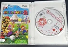 Mario Party 8 (Nintendo Wii, 2006) Complete W/Manual CiB Tested & Working