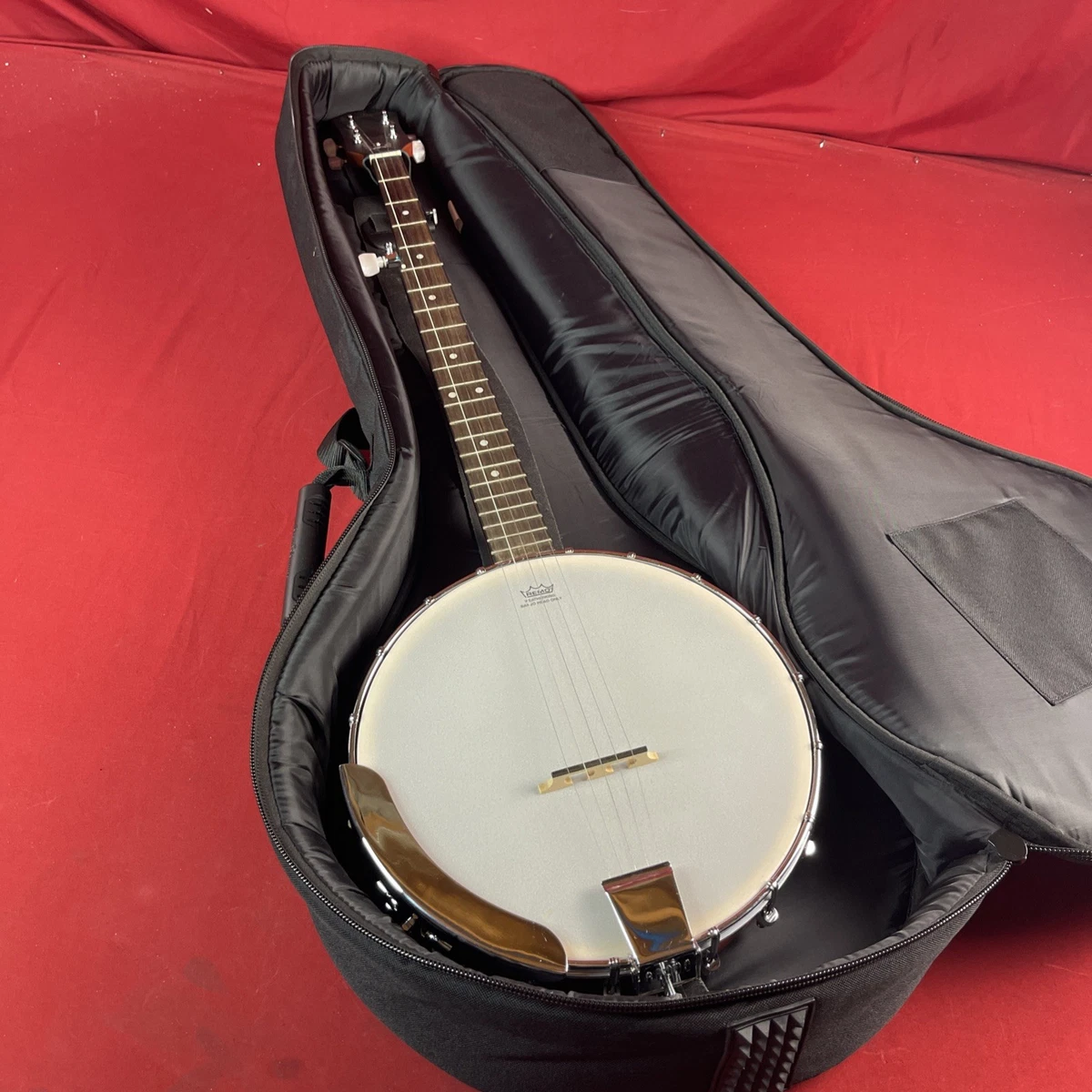 Epiphone 5 String Banjos for sale | eBay