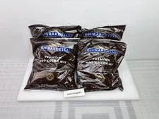 Ghirardelli Premium Hot Cocoa Mix, 32 Oz Bags, 4 Count (8 Lbs Total) BB 2/28/26