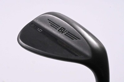 Titleist Vokey SM10 Sand Wedge / 56 Grad / Regular Flex AMT Red R300 Schaft