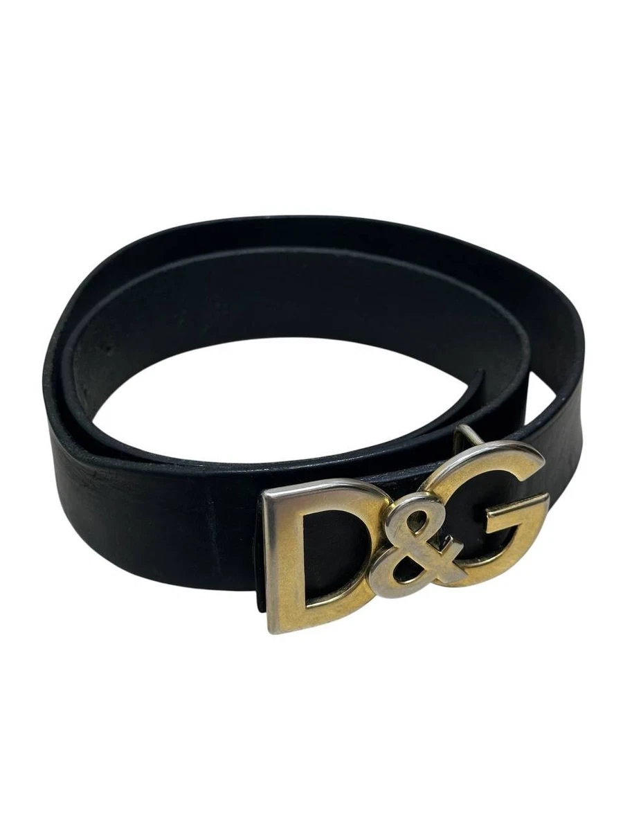 Dolce&Gabbana with Vintage Belts for Men | eBay display picture 1