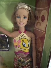 Barbie Loves Tweety for sale | eBay