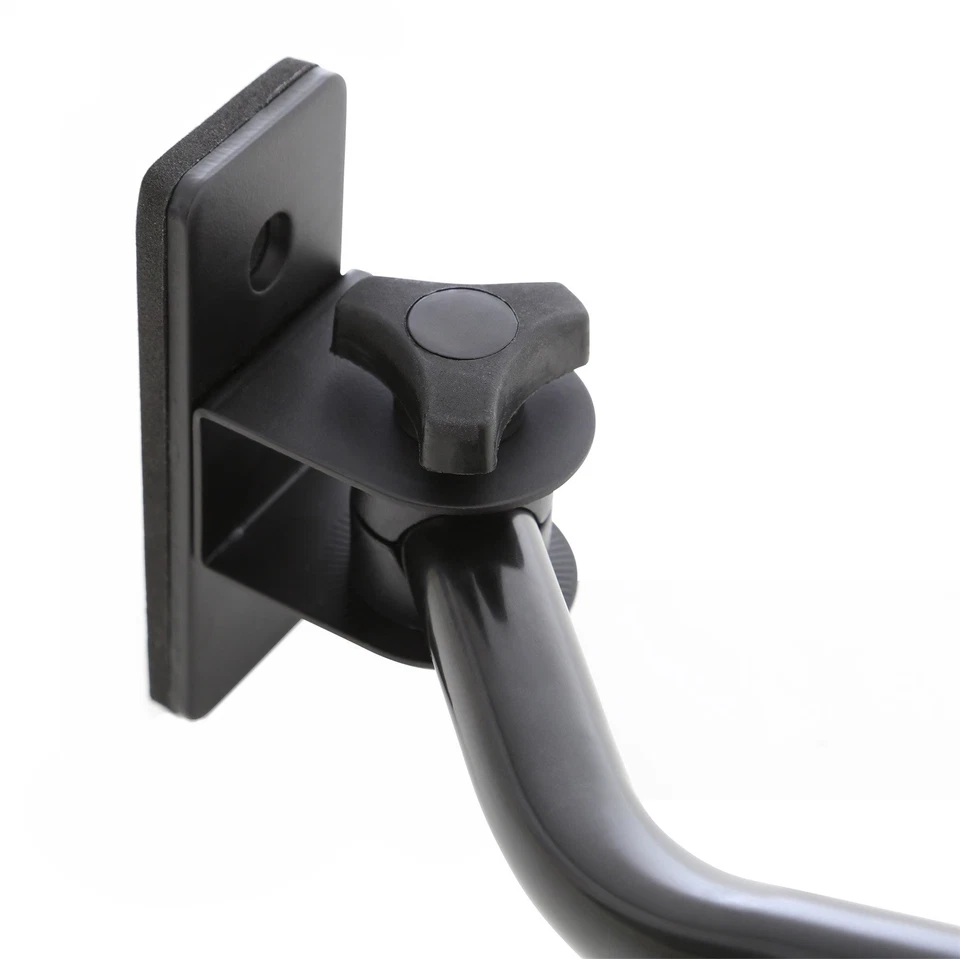 Smittybilt 7618 Side Mirror Kit Fits 97-18 Wrangler (JK) Wrangler (TJ) - Image 4 of 4