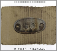 Michael Chapman 50 (Cd) Bonus Tracks Album