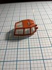 Star Wars Vintage Kenner Twin-Pod Cloud Car Canopy Hatch- In Good Condition