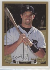 1999 Topps Brad Ausmus #304 0c4