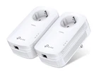 6935364033125 TP-Link AV1300-Gigabit-Powerline-Adapter KIT mit Steckdose TP-LINK