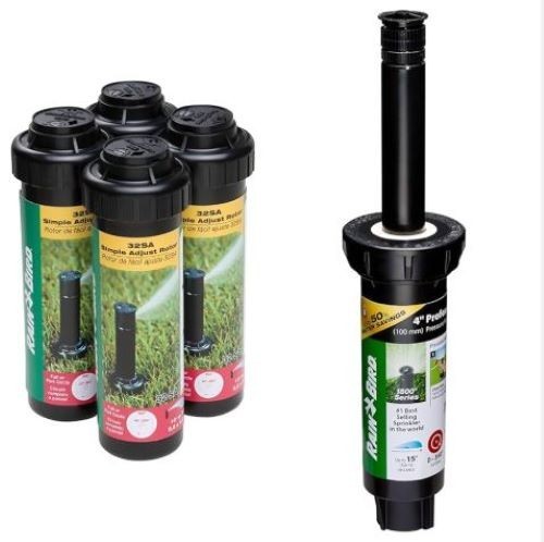 32SA Rotor Sprinkler Heads (4-Pack) - Picture 1 of 5