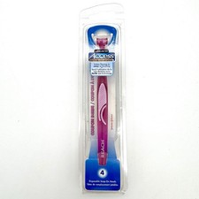 Reach Access Daily Flosser With 4 Replacement Heads New From 2003