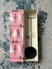 Vintage Barbie Pink Silhouette Dressed Box for #976 (Sweater Girl)