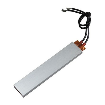 220V 100x21x5mm PTC Heizelement für Allzweckheizung 60-270C