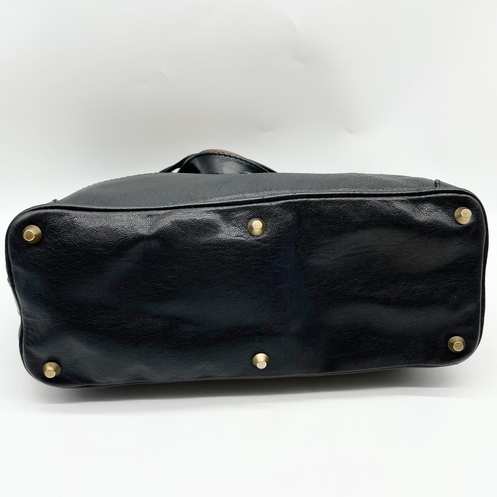 Chloé Kerala Handbag Black Leather y2k Chloe Kerala 25 Bag Review | Bragmybag