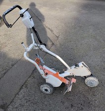 STIHL FW20 Walk Behind Cart For Stihl TS410, 420, 480i, 500i Cut Off Saw 