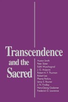 Transcendence And The Sacred Alan Olson Taschenbuch Einband - Flex.(Paperback)