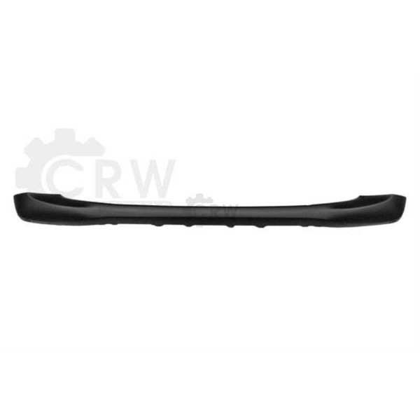 Prasco Spoiler StoßStange Vorne FüR Smart Fortwo Coupe 453 1.0 0.9 ME3081801-image