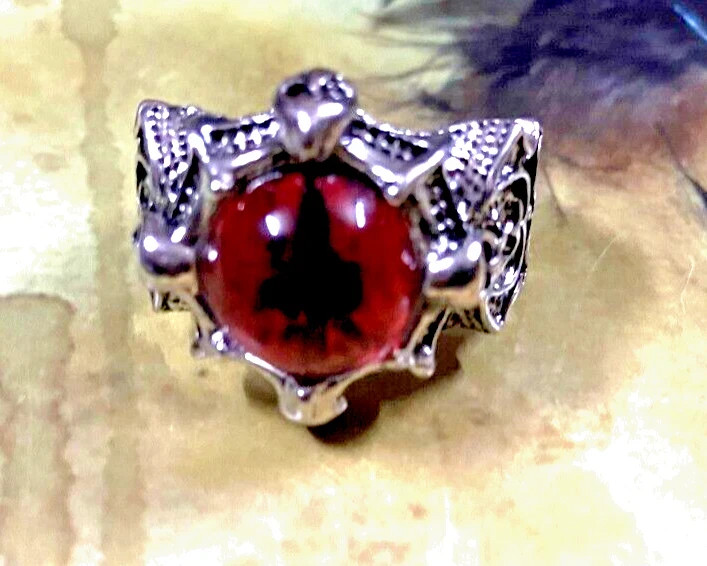 DIVINE Extreme Powerful Yantra Vortex Rite Powerful Ring SpeIIs Power Psychic