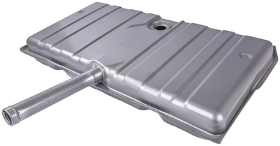 JEGS 78024 Fuel Tank for 1971-1972 Pontiac Ventura
