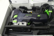 Festool CARVEX PS 420 EBQ-Plus Pendelstichsä...