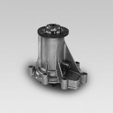 Wasserpumpe Motork&uuml;hlung GK 980490 f&uuml;r KLASSE W124 S124 W210 W463 W140 MERCEDES