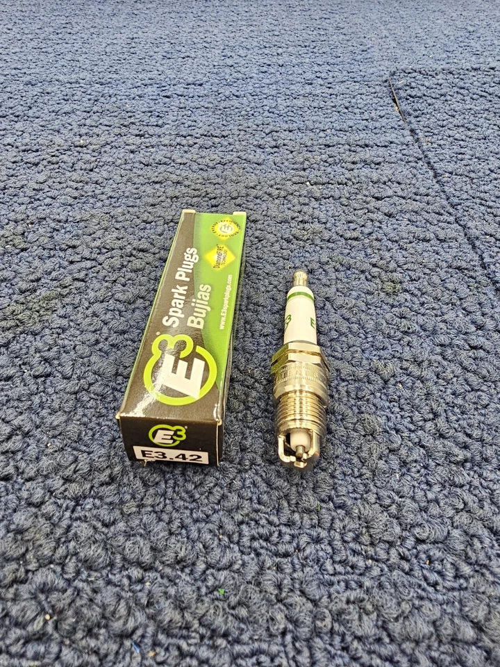 (CANTIDAD 8) Bujía DiamondFire E3.42 para Chevrolet Caprice 1970-1993 Foto 3 de 4