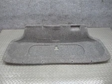 94-99 BMW E36 3-Series Convertible Rear Trunk Lid Liner Carpet Cover OEM
