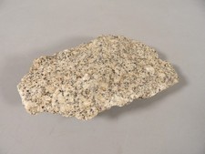 Biface Préhistorique en Granit