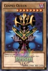 1st Ed Cosmo Queen YS13-EN001 Yugioh