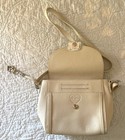 BRIGHTON PURSE...WHITE/OFF WHITE COLOR...NEVER USED!!! — photo 6